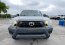 Thumbnail image of 2012 Toyota Tacoma at EXOTIC MOTORS