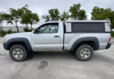 Thumbnail image of 2012 Toyota Tacoma at EXOTIC MOTORS