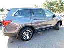 Thumbnail image of 2018 Honda Pilot at Gary Mathews Motors