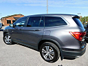 Thumbnail image of 2018 Honda Pilot at Gary Mathews Motors