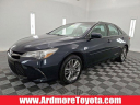 Thumbnail image of 2017 Toyota Camry at Ardmore Toyota - Used