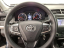 Thumbnail image of 2017 Toyota Camry at Ardmore Toyota - Used