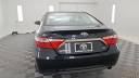 2017 Toyota Camry SE at Ardmore Toyota - Used