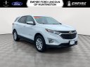 2018 Chevrolet Equinox LT at Empire Ford Lincoln of Huntington
