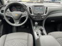 Thumbnail image of 2018 Chevrolet Equinox at Empire Ford Lincoln of Huntington