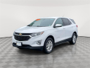 Thumbnail image of 2018 Chevrolet Equinox at Empire Ford Lincoln of Huntington