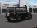 Thumbnail image of 2025 Jeep Wrangler at Franklin Sussex Auto Mall: Jeep Chrysler Dodge Ram
