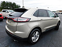 Thumbnail image of 2018 Ford Edge at Gary Mathews Motors