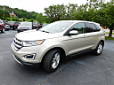 Thumbnail image of 2018 Ford Edge at Gary Mathews Motors