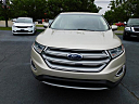 Thumbnail image of 2018 Ford Edge at Gary Mathews Motors