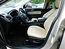 Thumbnail image of 2018 Ford Edge at Gary Mathews Motors