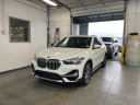 Thumbnail image of 2021 BMW X1 at Ricart Used