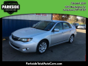 Thumbnail image of 2009 Subaru Impreza at Parkside Total Auto Care