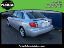 Thumbnail image of 2009 Subaru Impreza at Parkside Total Auto Care