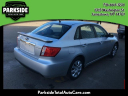 Thumbnail image of 2009 Subaru Impreza at Parkside Total Auto Care