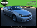 Thumbnail image of 2009 Subaru Impreza at Parkside Total Auto Care