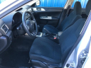 Thumbnail image of 2009 Subaru Impreza at Parkside Total Auto Care