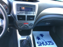 Thumbnail image of 2009 Subaru Impreza at Parkside Total Auto Care
