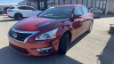 Thumbnail image of 2014 Nissan Altima at TWIN CITY AUTO MALL INC