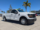 Thumbnail image of 2024 Ford F-150 at TamiamiFord of North Naples, FL