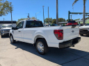 Thumbnail image of 2024 Ford F-150 at TamiamiFord of North Naples, FL