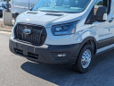 Thumbnail image of 2024 Ford Transit at CrossroadsFord of Apex - NEW