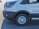Thumbnail image of 2024 Ford Transit at CrossroadsFord of Apex - NEW