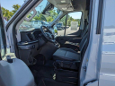 Thumbnail image of 2024 Ford Transit at CrossroadsFord of Apex - NEW