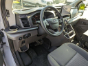 Thumbnail image of 2024 Ford Transit at CrossroadsFord of Apex - NEW