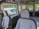 Thumbnail image of 2024 Ford Transit at CrossroadsFord of Apex - NEW