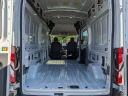 Thumbnail image of 2024 Ford Transit at CrossroadsFord of Apex - NEW