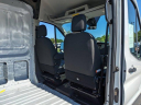Thumbnail image of 2024 Ford Transit at CrossroadsFord of Apex - NEW
