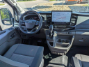Thumbnail image of 2024 Ford Transit at CrossroadsFord of Apex - NEW