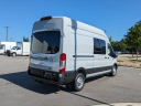 Thumbnail image of 2024 Ford Transit at CrossroadsFord of Apex - NEW