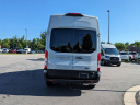 Thumbnail image of 2024 Ford Transit at CrossroadsFord of Apex - NEW