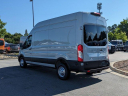 Thumbnail image of 2024 Ford Transit at CrossroadsFord of Apex - NEW