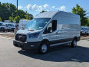 Thumbnail image of 2024 Ford Transit at CrossroadsFord of Apex - NEW