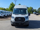 Thumbnail image of 2024 Ford Transit at CrossroadsFord of Apex - NEW