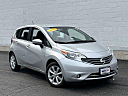 Thumbnail image of 2015 Nissan Versa Note at Liberty Auto Plaza USED