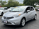 Thumbnail image of 2015 Nissan Versa Note at Liberty Auto Plaza USED
