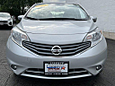 2015 Nissan Versa Note SL at Liberty Auto Plaza USED