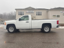 Thumbnail image of 2013 Chevrolet Silverado 1500 at SOUTHERN SELECT AUTO SALES