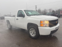 Thumbnail image of 2013 Chevrolet Silverado 1500 at SOUTHERN SELECT AUTO SALES