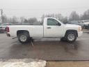 Thumbnail image of 2013 Chevrolet Silverado 1500 at SOUTHERN SELECT AUTO SALES
