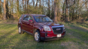 Thumbnail image of 2017 GMC Terrain at JT MOTORS LLC DBA AUTO KING