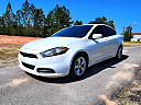 2016 Dodge Dart SXT at Mechanic Specials
