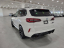Thumbnail image of 2022 BMW X5 M at Lauderdale BMW Of Pembroke Pines - New