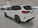 Thumbnail image of 2022 BMW X5 M at Lauderdale BMW Of Pembroke Pines - New