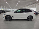 Thumbnail image of 2022 BMW X5 M at Lauderdale BMW Of Pembroke Pines - New