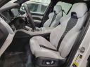Thumbnail image of 2022 BMW X5 M at Lauderdale BMW Of Pembroke Pines - New